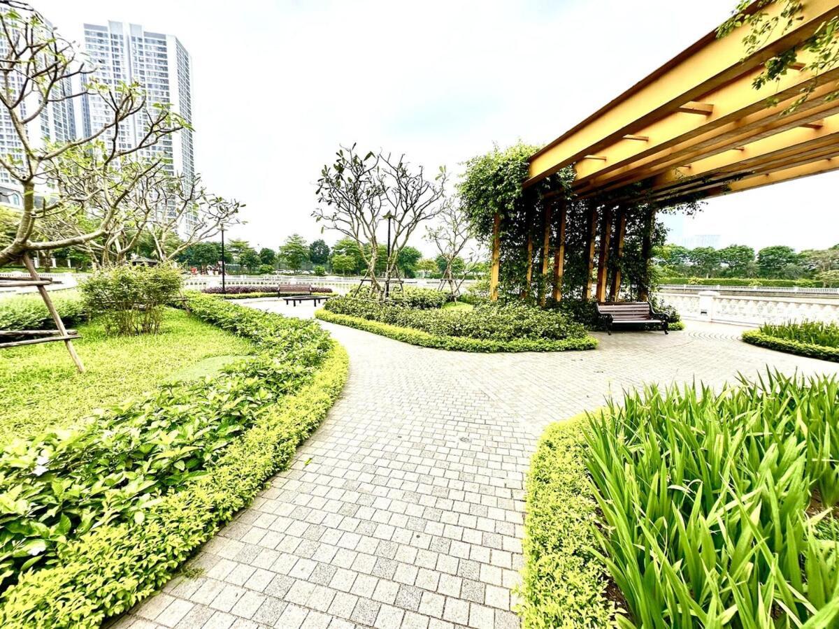 Căn hộ Stu Near Bigc & Grand Plaza, Marriott And Keangnam Hà Nội