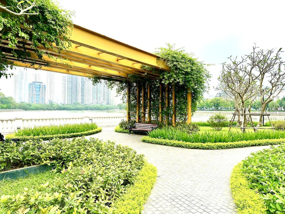 Căn hộ Stu Near Bigc & Grand Plaza, Marriott And Keangnam