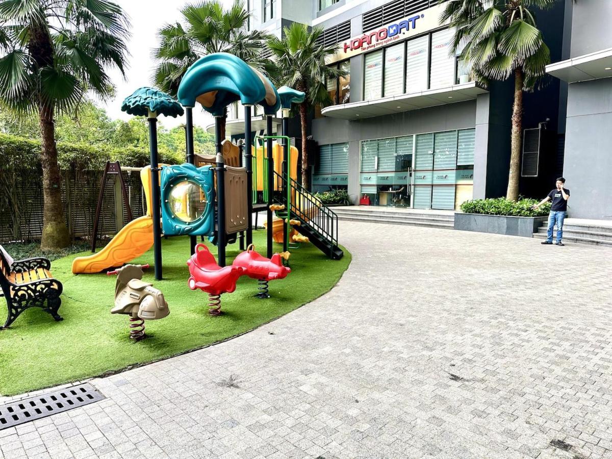 Stu Near Bigc & Grand Plaza, Marriott And Keangnam