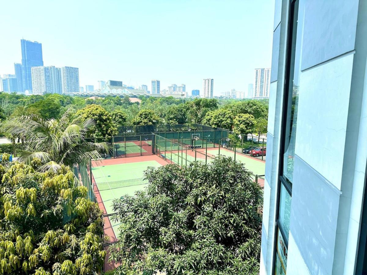 Stu Near Bigc & Grand Plaza, Marriott And Keangnam *