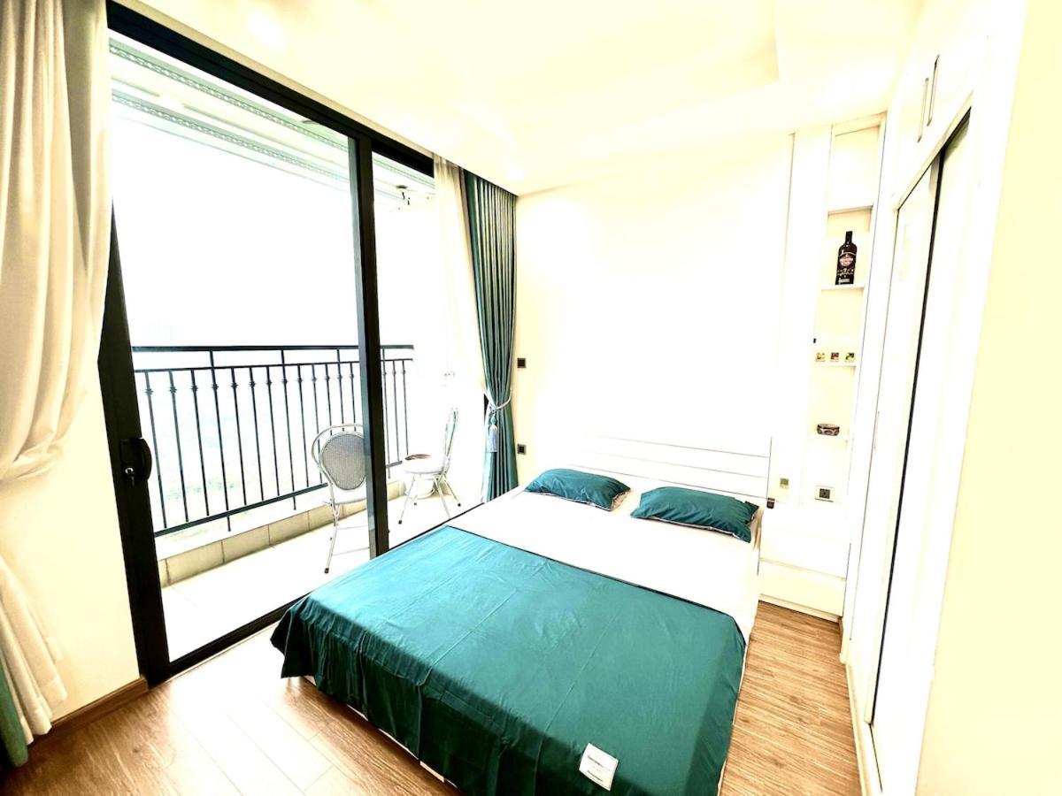 Stu Near Bigc & Grand Plaza, Marriott And Keangnam *