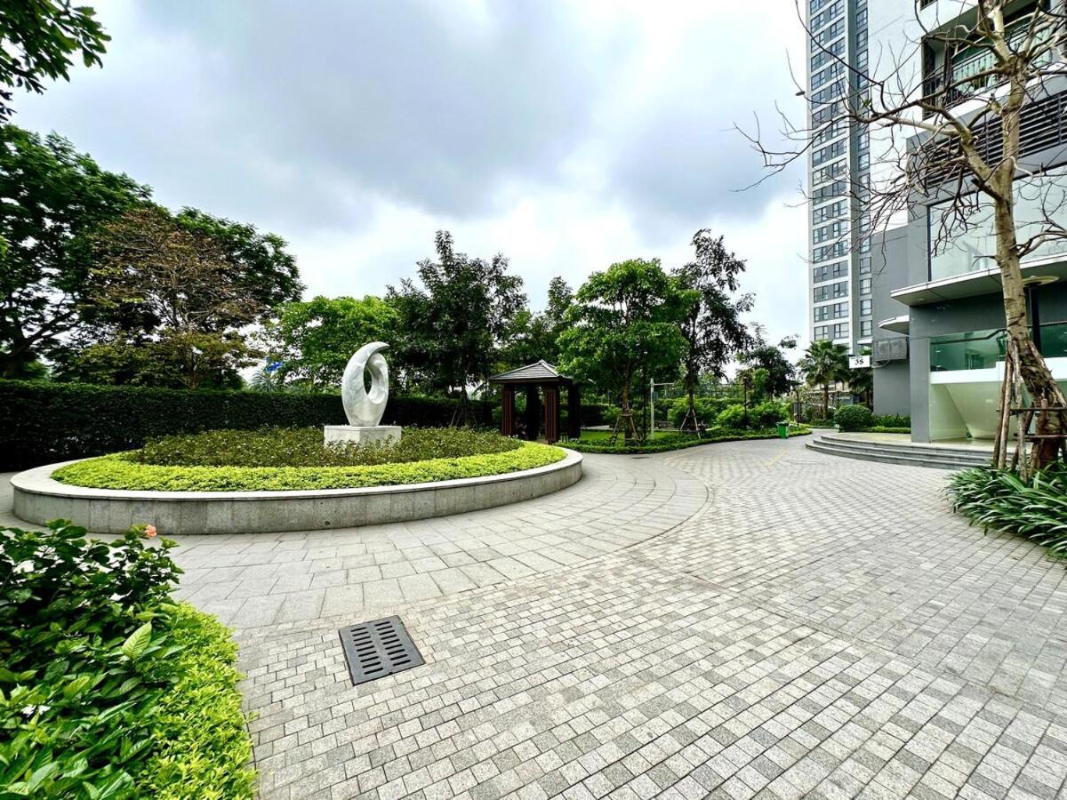Stu Near Bigc & Grand Plaza, Marriott And Keangnam *