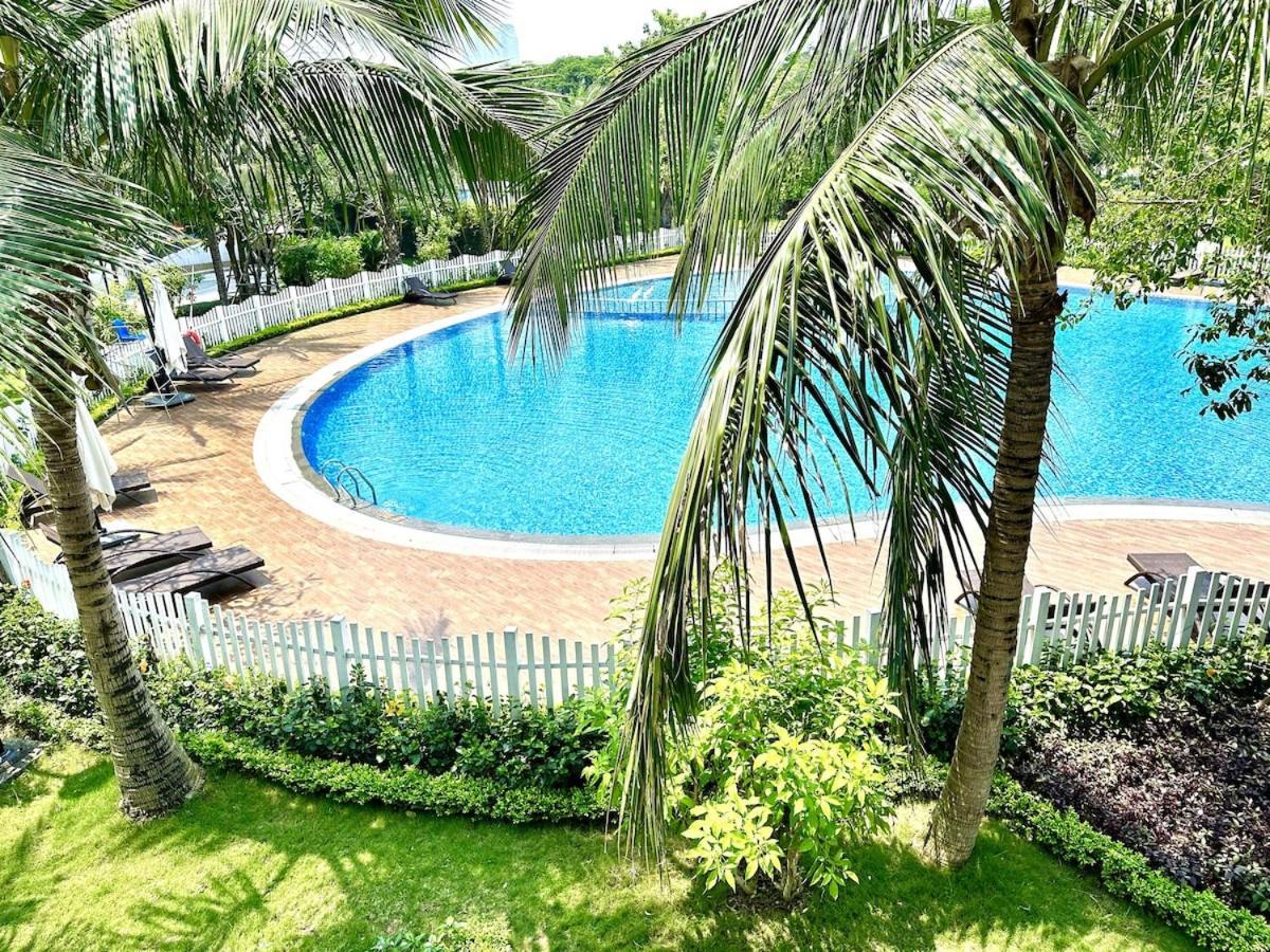 Căn hộ Stu Near Bigc & Grand Plaza, Marriott And Keangnam Hà Nội