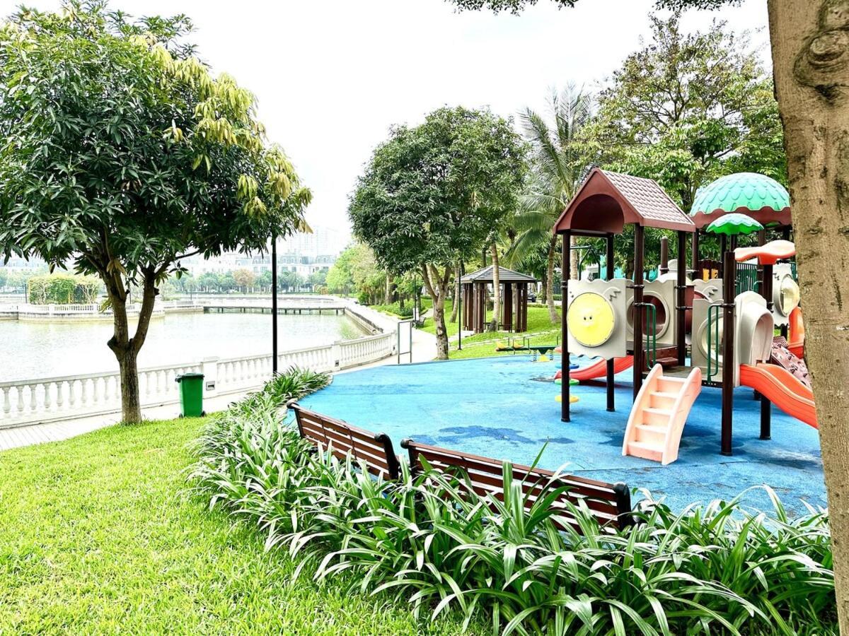 Stu Near Bigc & Grand Plaza, Marriott And Keangnam