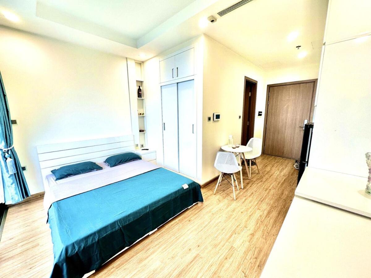 Appartement Stu Near Bigc & Grand Plaza, Marriott And Keangnam Hanoï