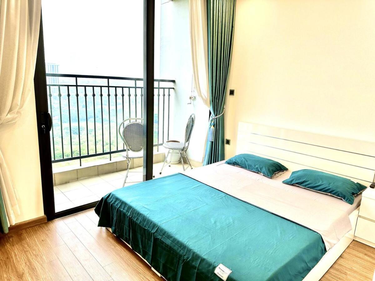 Appartement Stu Near Bigc & Grand Plaza, Marriott And Keangnam *