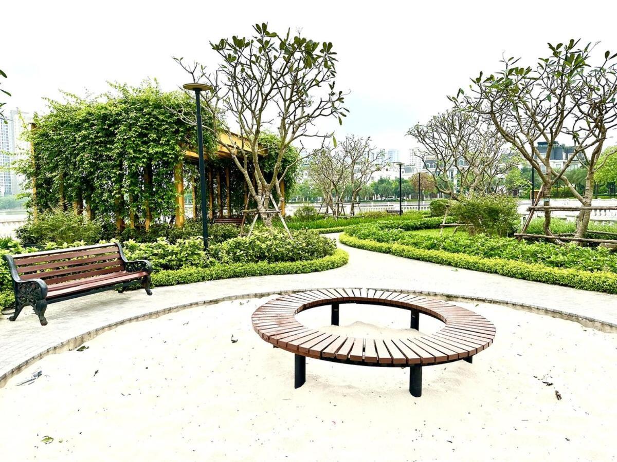 Stu Near Bigc & Grand Plaza, Marriott And Keangnam Appartement