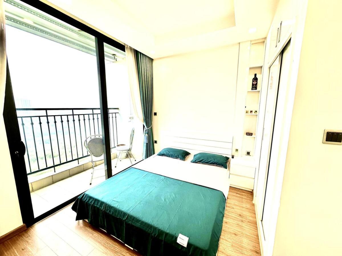Appartement Stu Near Bigc & Grand Plaza, Marriott And Keangnam Hanoï