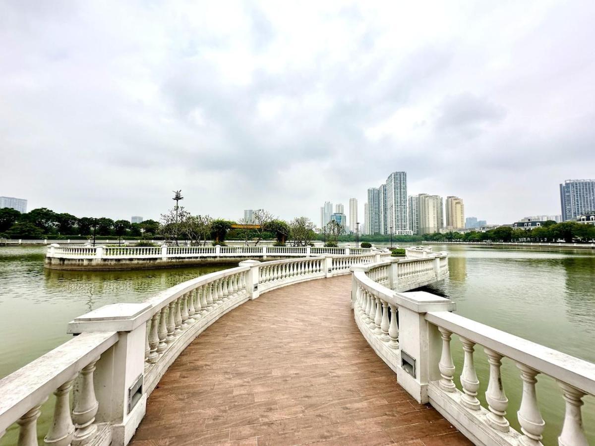 Stu Near Bigc & Grand Plaza, Marriott And Keangnam Appartement