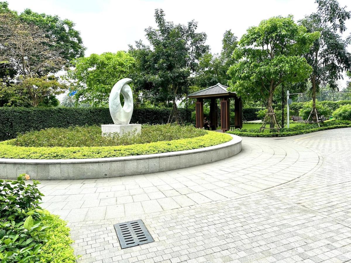 Stu Near Bigc & Grand Plaza, Marriott And Keangnam *